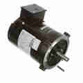 Marathon Motor Y374, 1/2,1725, TENV, 56C, 3/60/230/460 Y374